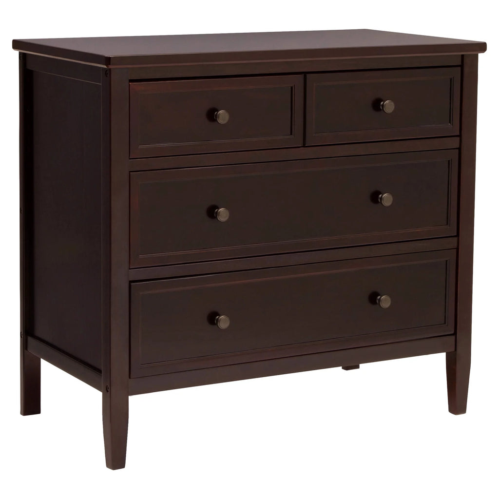 3 Drawer Dresser Z3727