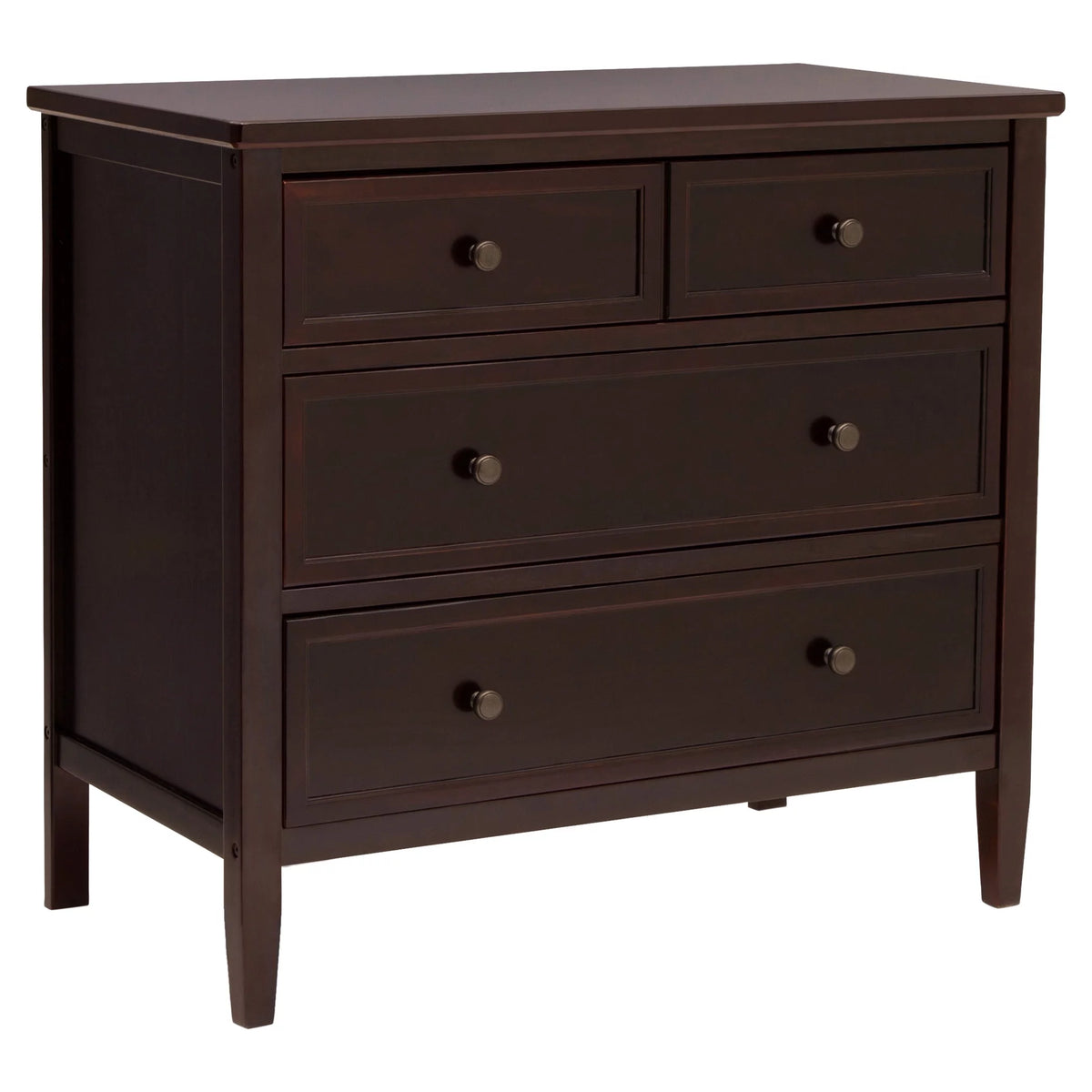 3 Drawer Dresser Z3727