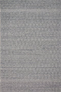 Denim Grey Rug A332