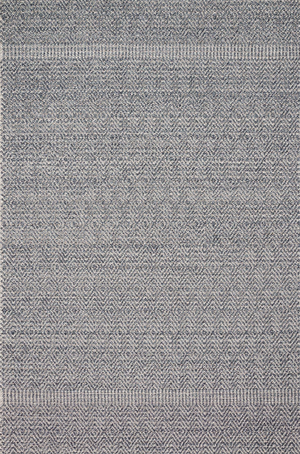 Denim Grey Rug A332