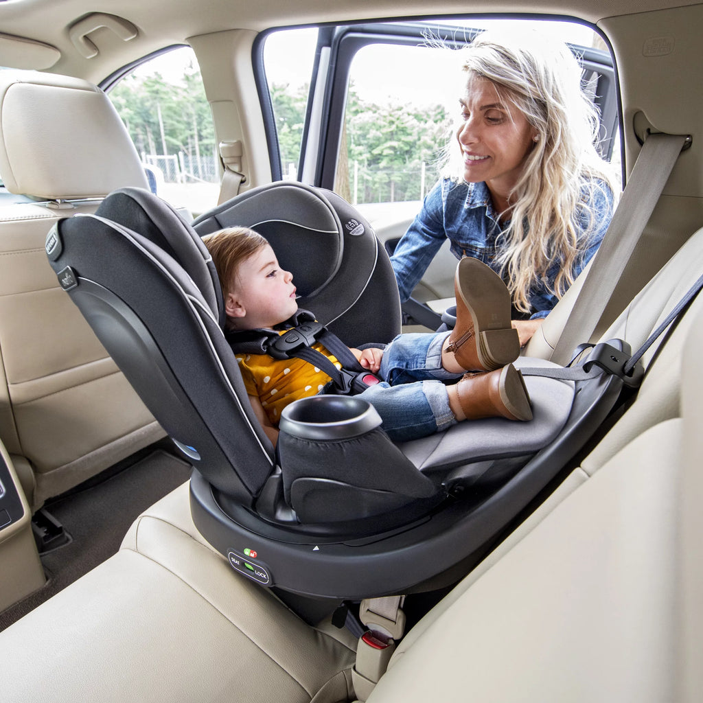 Convertible Car Seat C549612