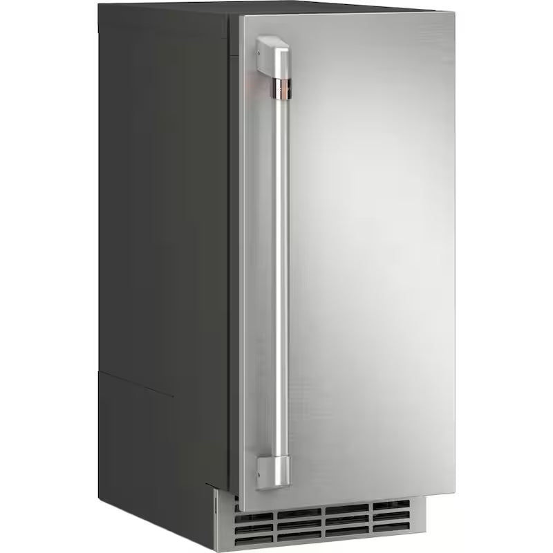 Stainless Steel Ice Maker Door Kit T6669