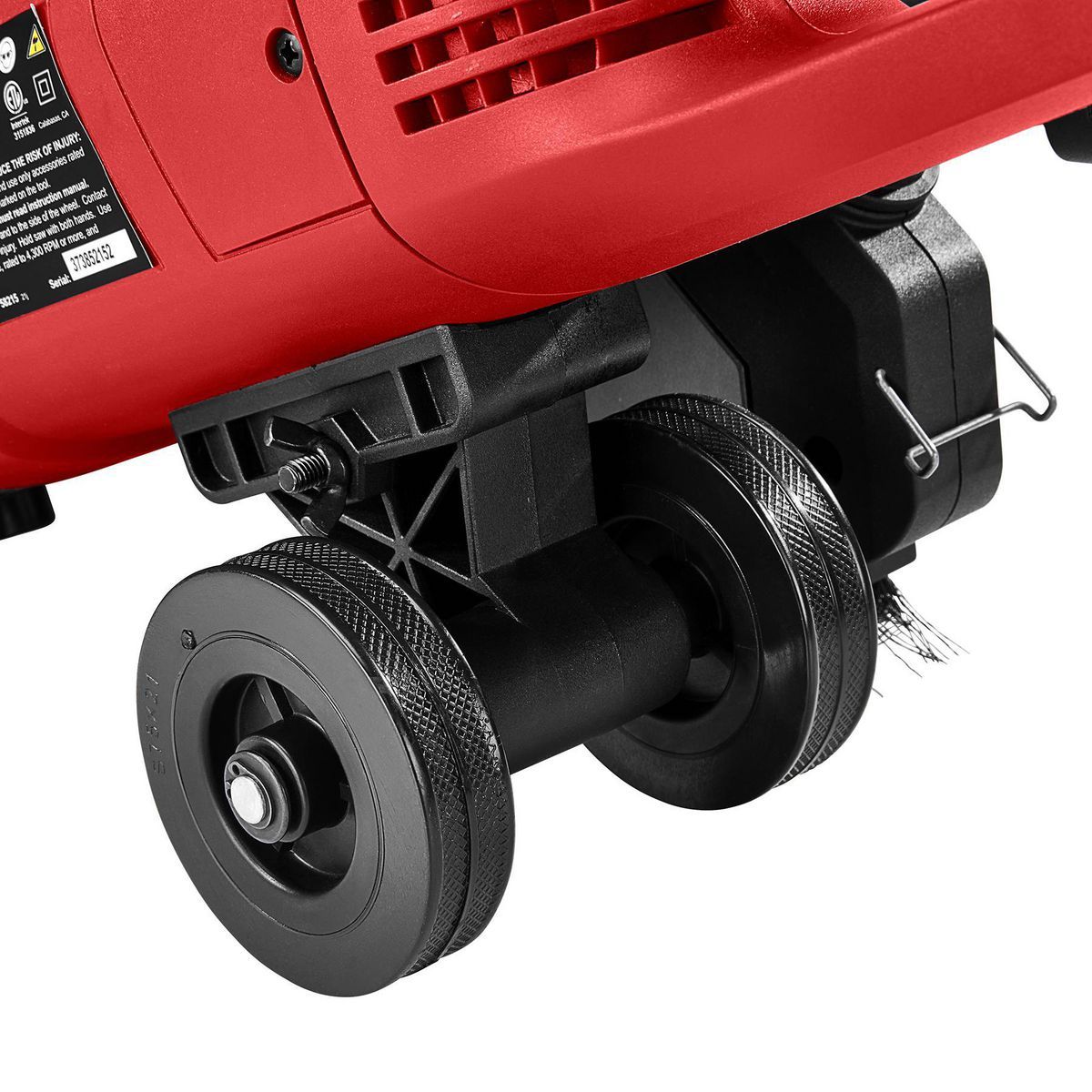 15 Amp 14 in. Concrete Pull Saw S1435