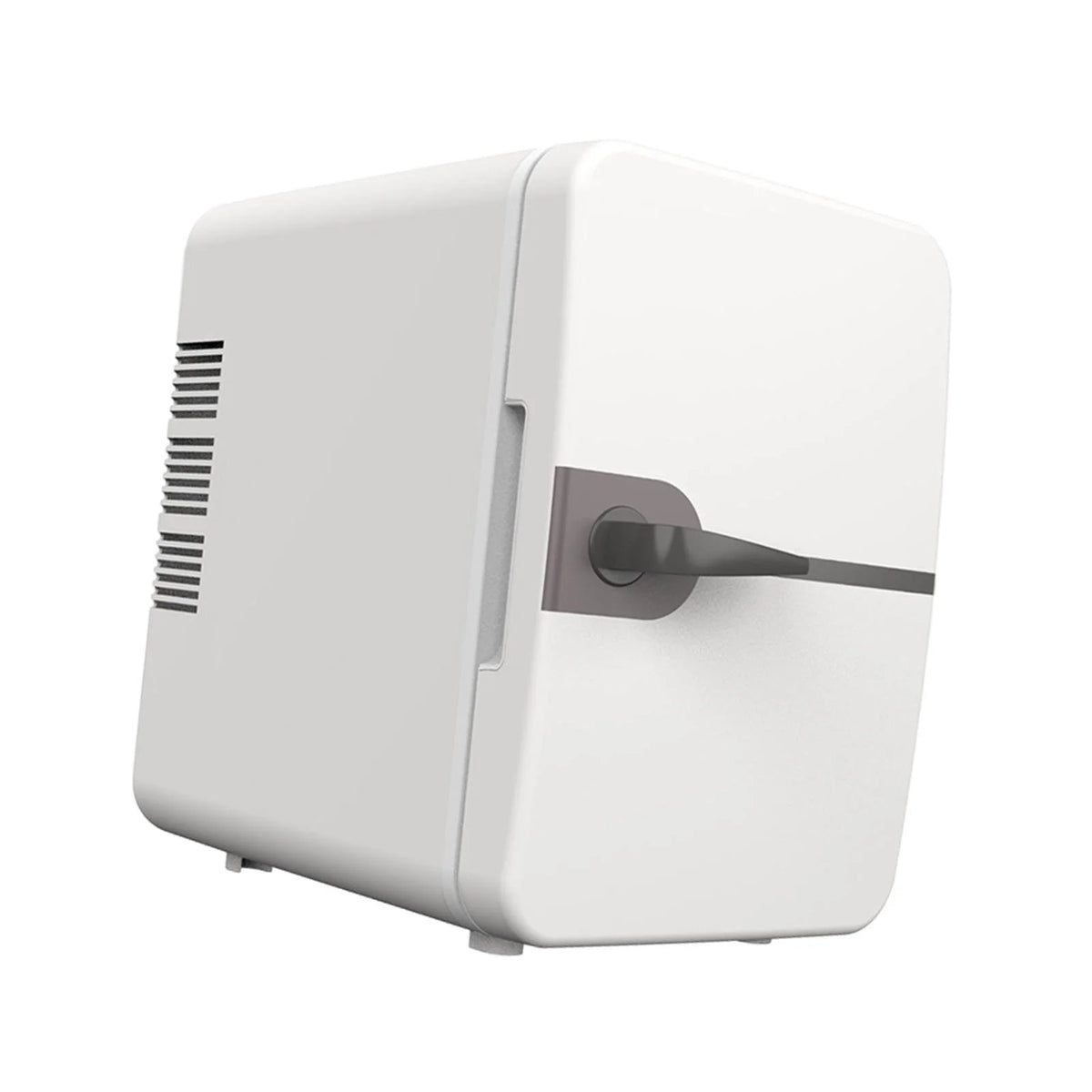 Compact Mini Fridge 4 Liters Portable Refrigerator and Warmer O619
