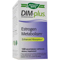 DIM-plus 120 Capsules S70826
