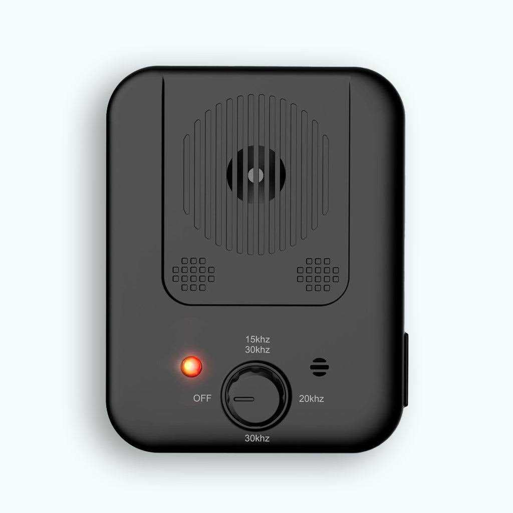 Rechargeable Dog Bark Stopper O28119