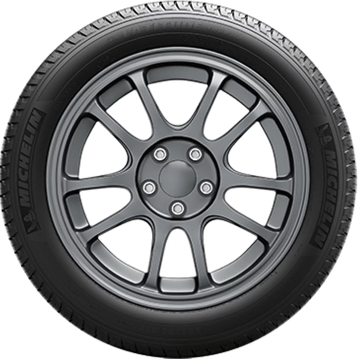 All Season 235/50R18 97V Passenger Tire L527501