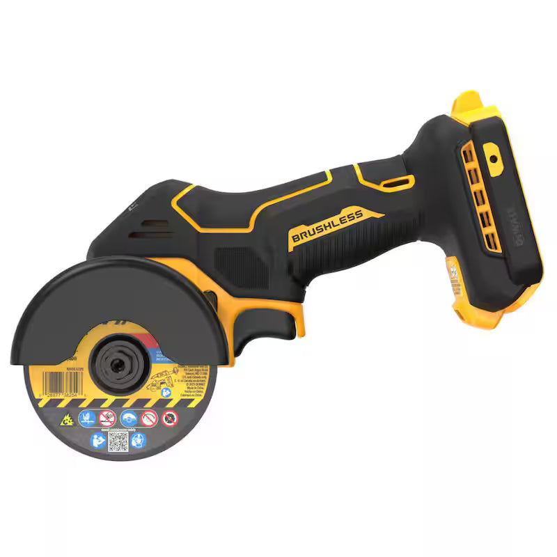 20V Cordless Cut-Off Tool G855517