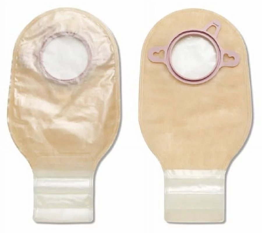 Ostomy Pouch 10 Each V54036