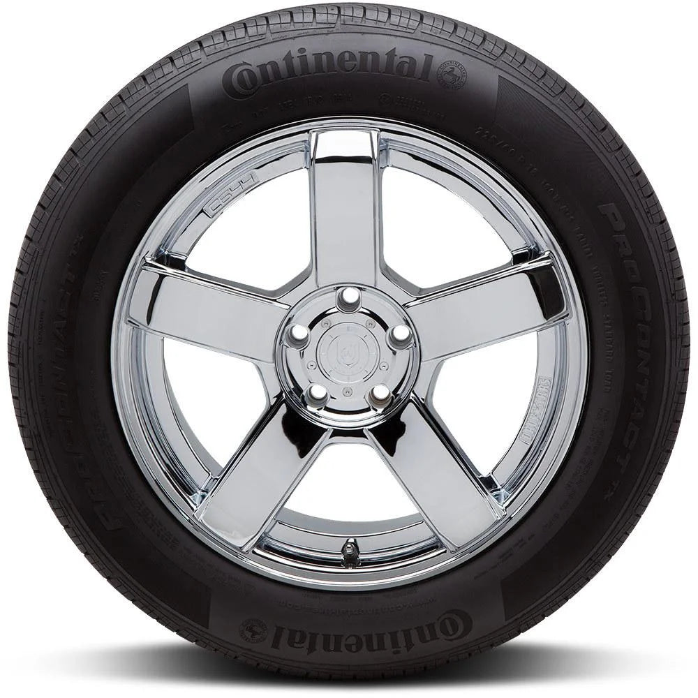 All Season 225/50R18 95V Passenger Tire Z10740