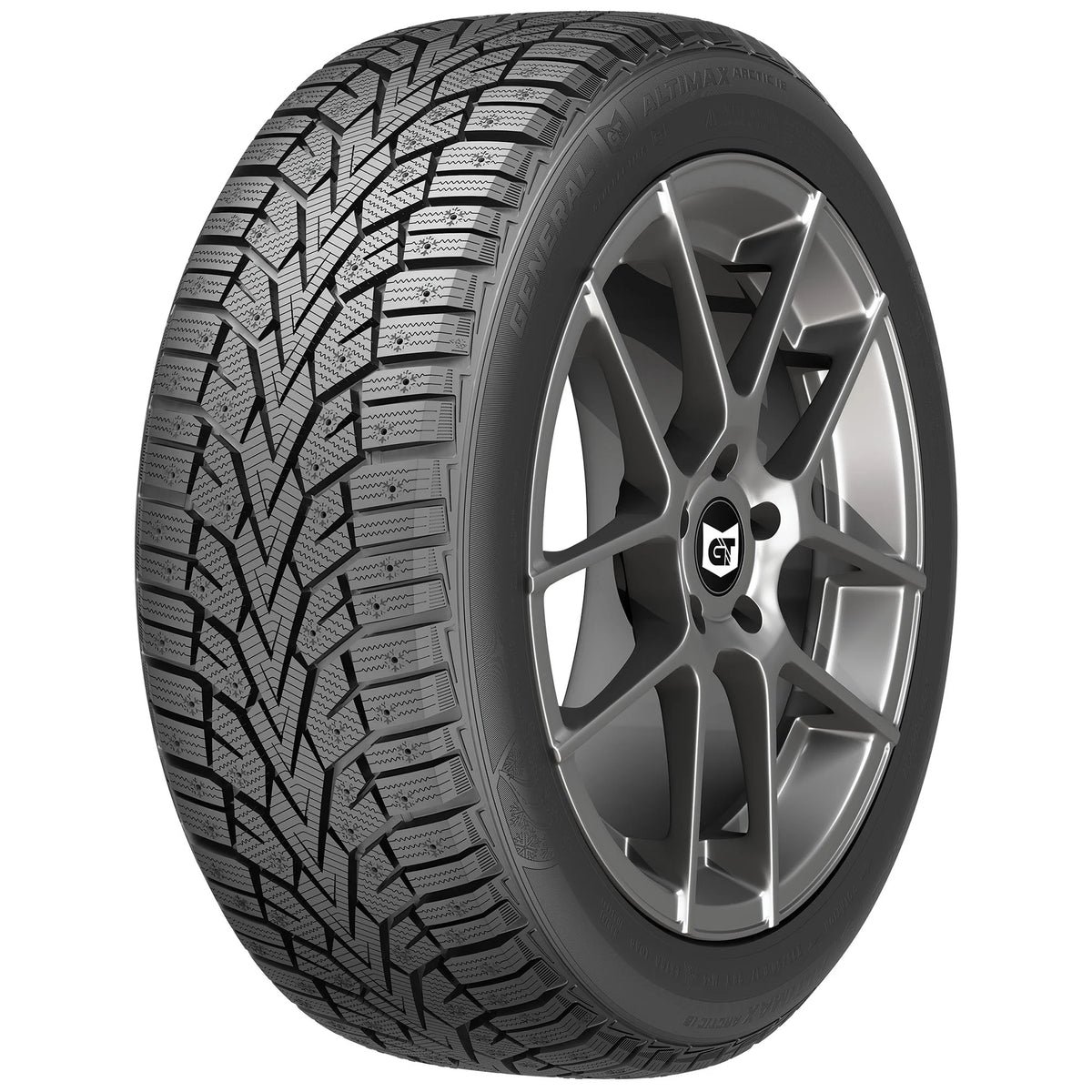 Winter Passenger Tire 205/65R15 99T XL A5362