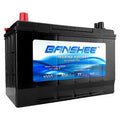 Group Size 27 Deep Cycle Marine Trolling Motor Battery X734928