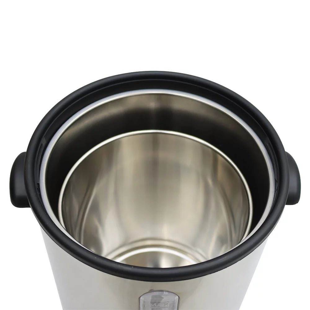 8.8L Stainless Steel Hot Water Dispenser K89522