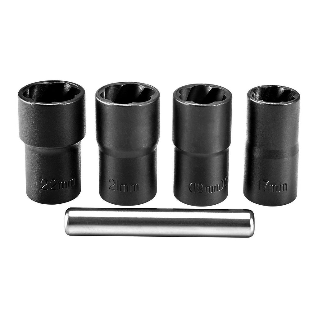 Locking Lug Nut Removal Set Q494531