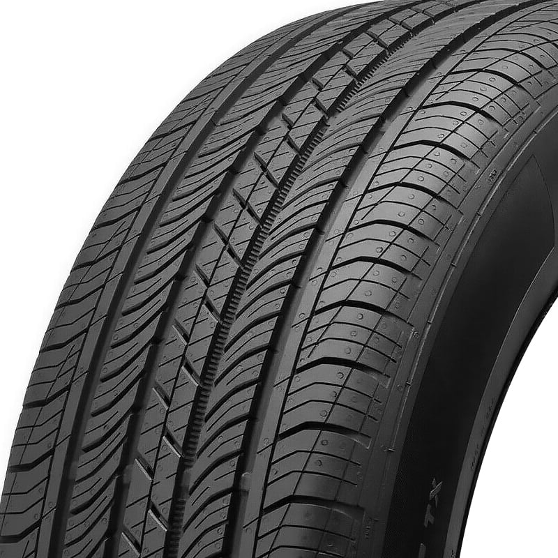 All Season 225/65R17 102H Passenger Tire N11801