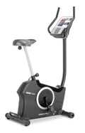 Recumbent Exercise Bike with Display and Tablet Holder I56859
