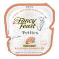 Wild Alaskan Salmon Pate Wet Cat Food D66349