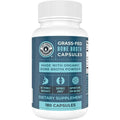 180 Ct Bone Broth Capsules P5179