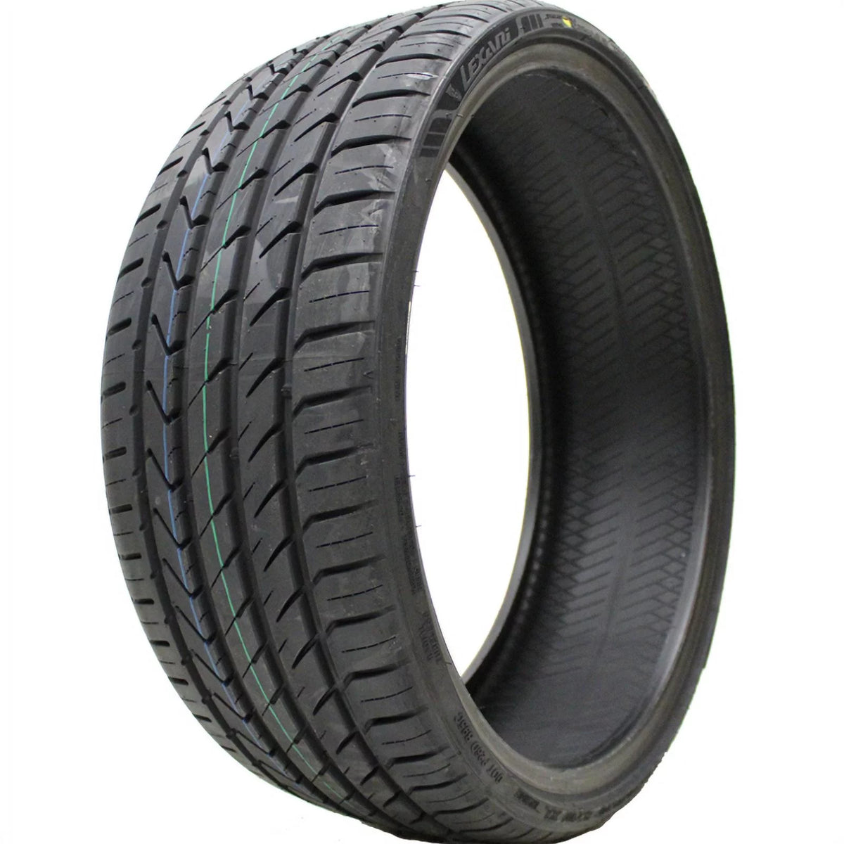 255/45ZR20 105W XL Passenger Tire L219090