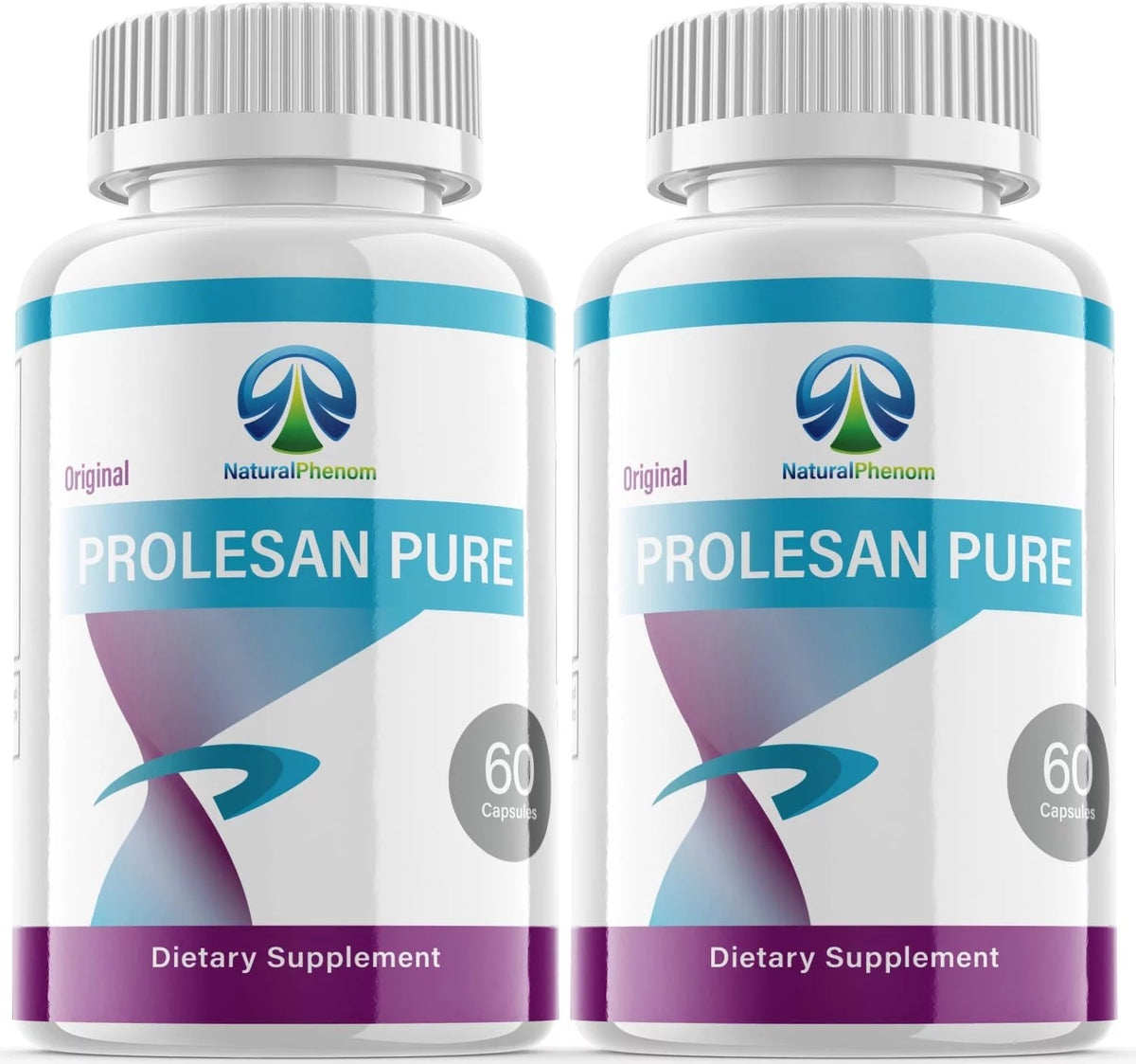 120 Capsules Dietary Supplements T976