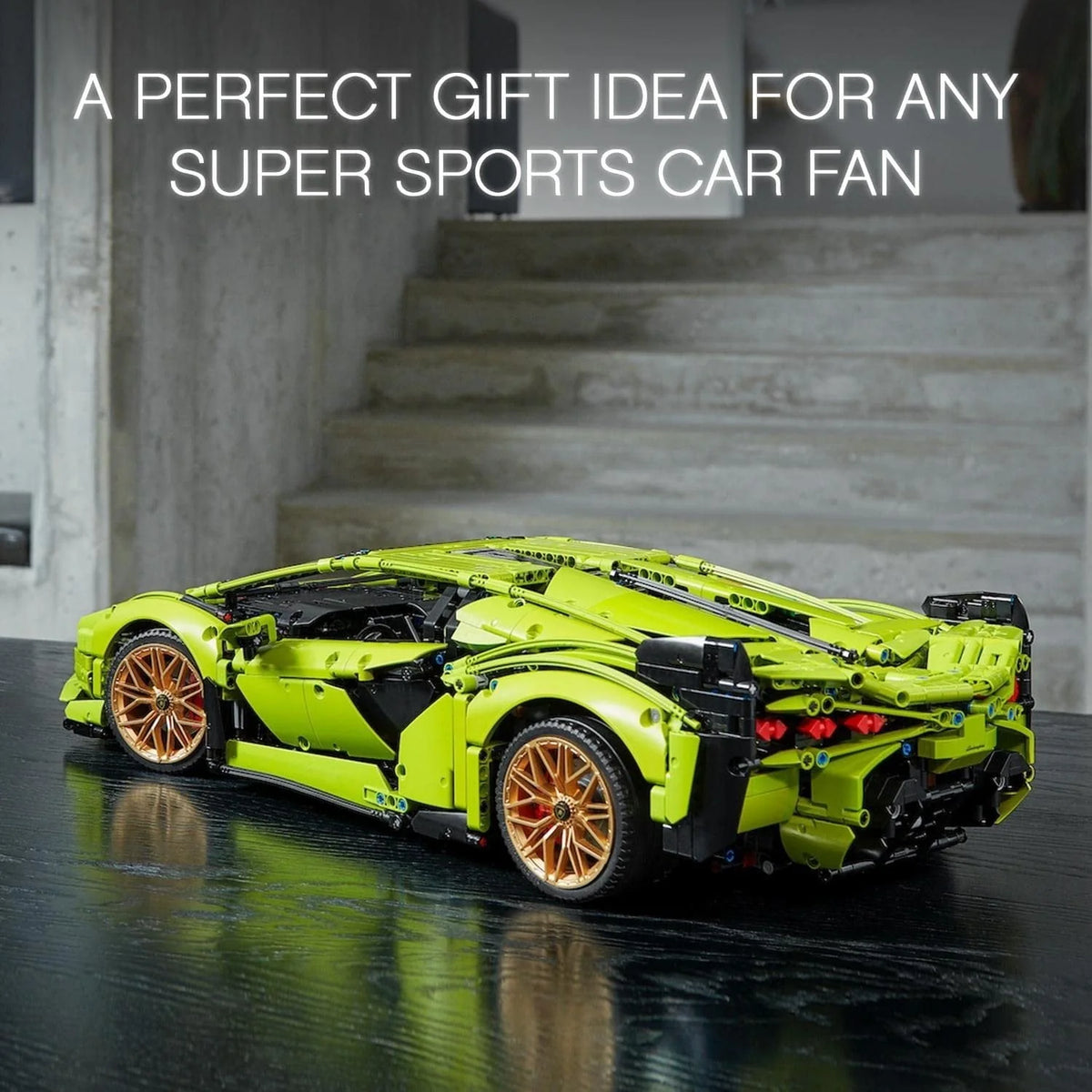 Technic Lamborghini M828969