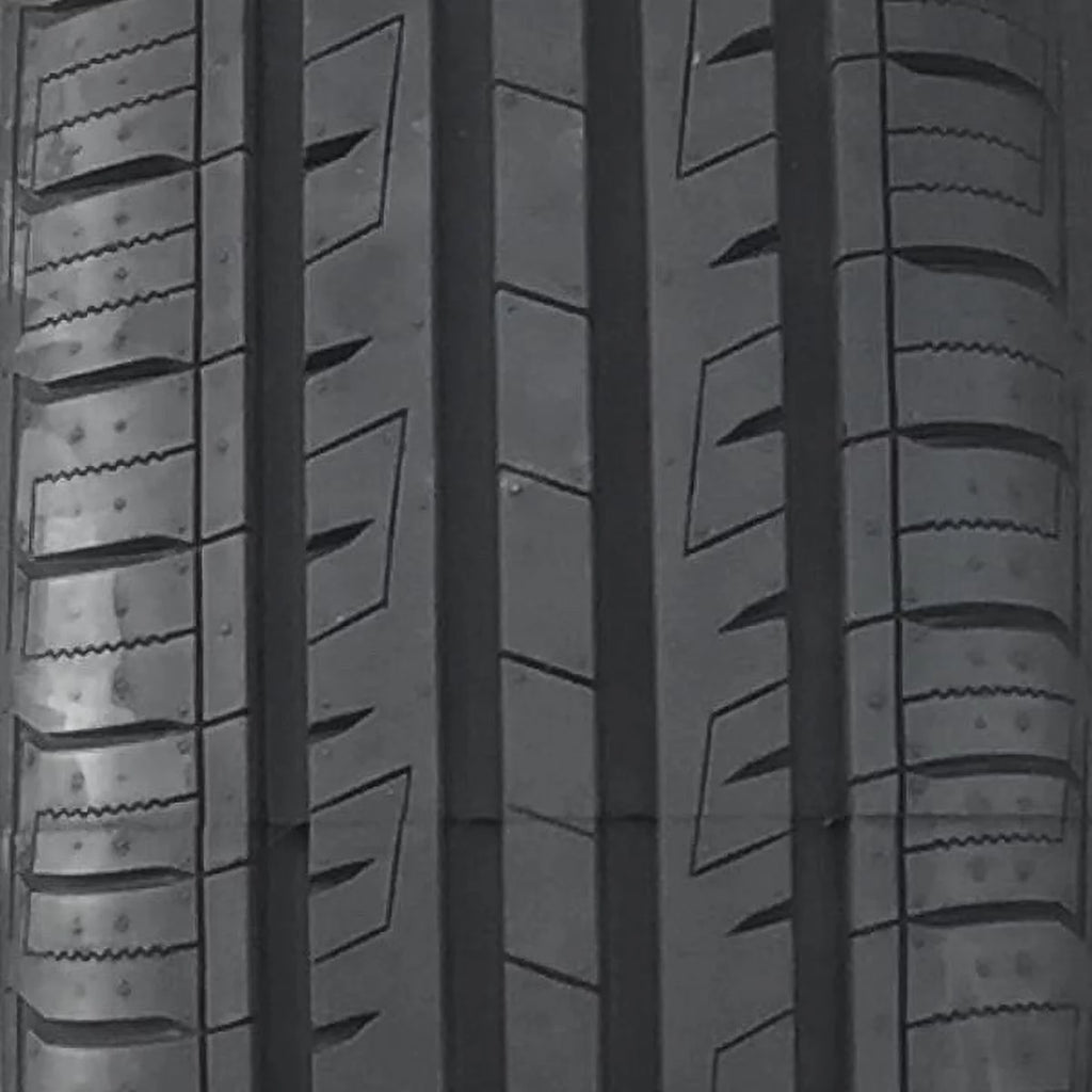 205/65R16 Tire Q18543