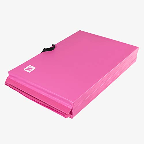 4 ft x 10 ft x 2 in Exercise Mat N87054