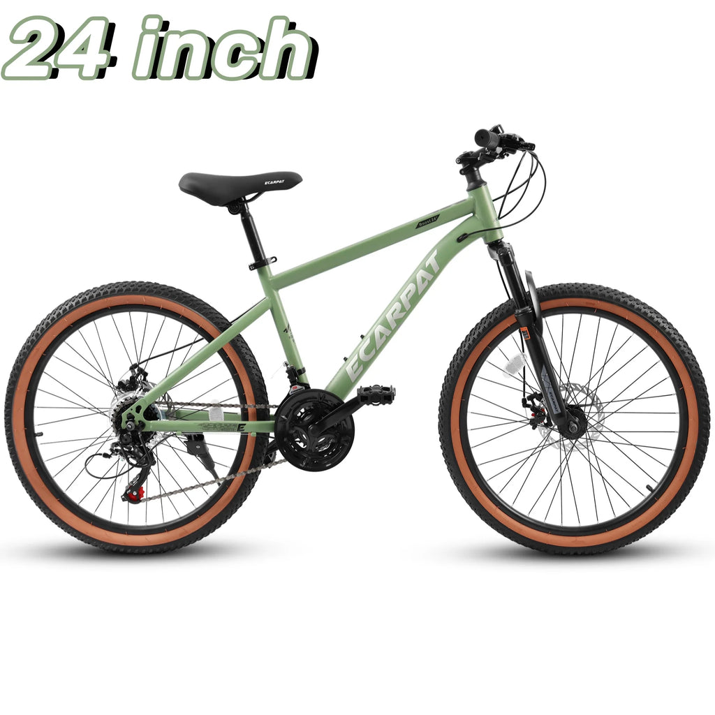 24 inch Mountain Bike Bicycle with Disc Brake A16706