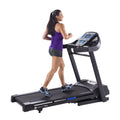Folding Treadmill 2.75 HP 12 Incline Levels N2000