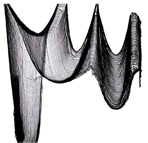 Creepy Cloth Decoration 50 Pack Y370