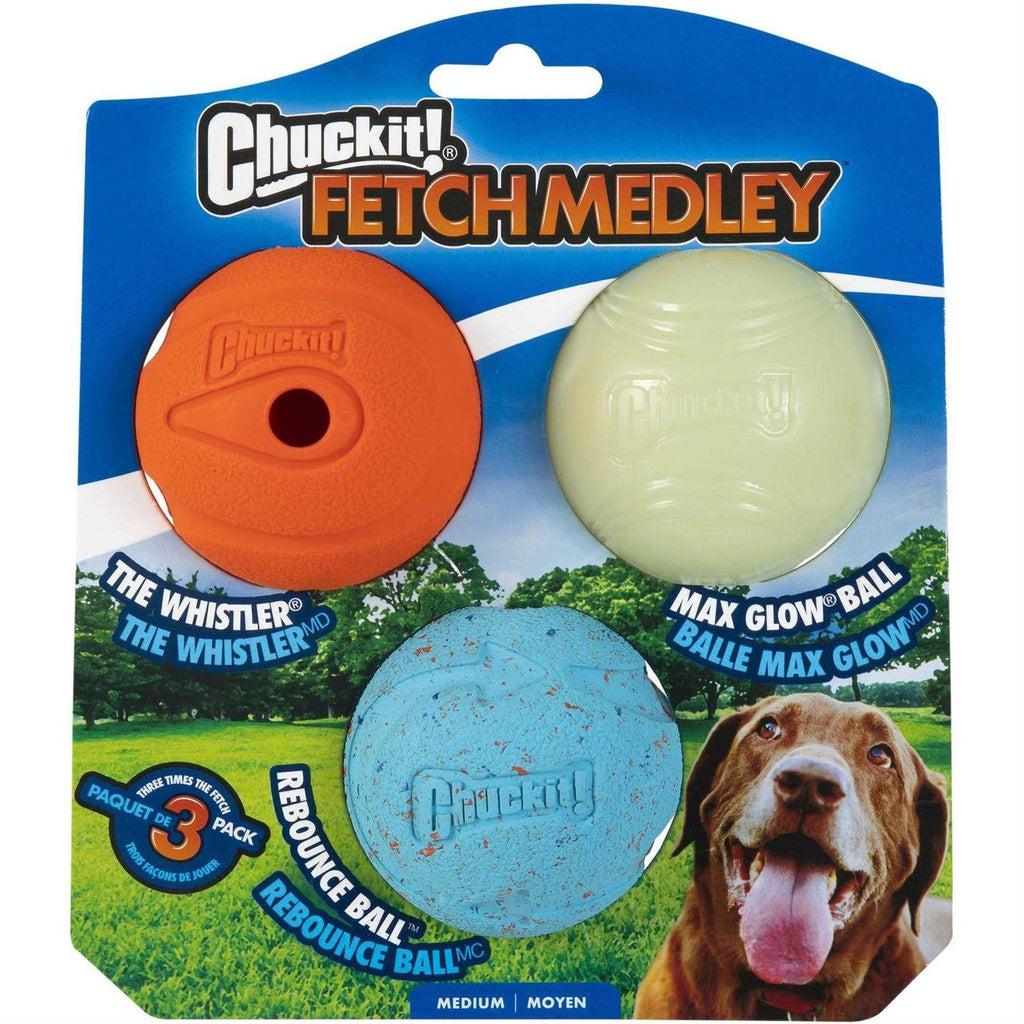 Fetch Medley Pet Supplies Q4559