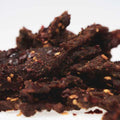 Jalapeno Brisket Jerky 3 Ounces W5961