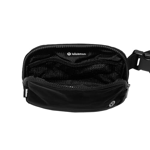 Black Belt Bag D459662
