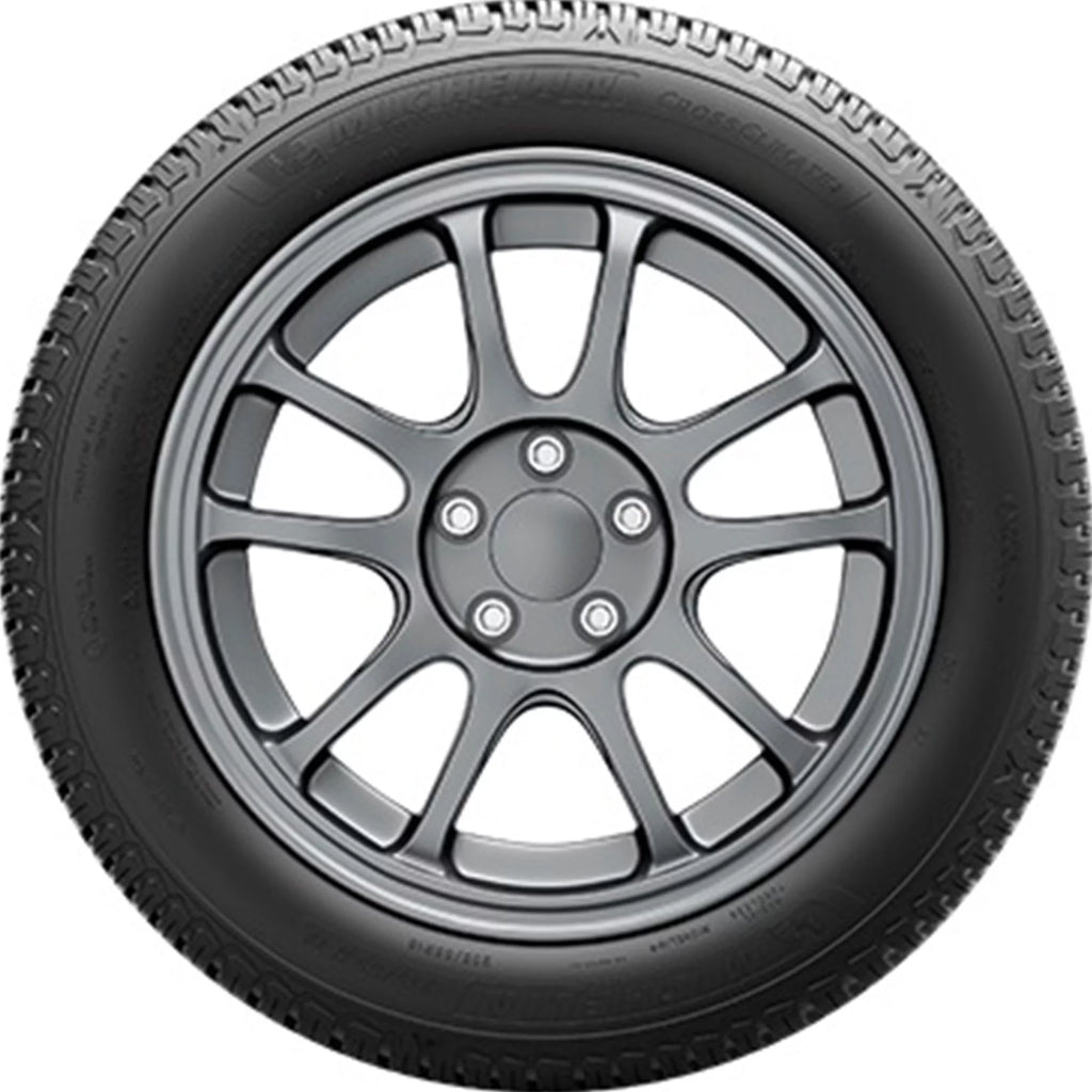 All Weather 205/55R16 91V Tire N320