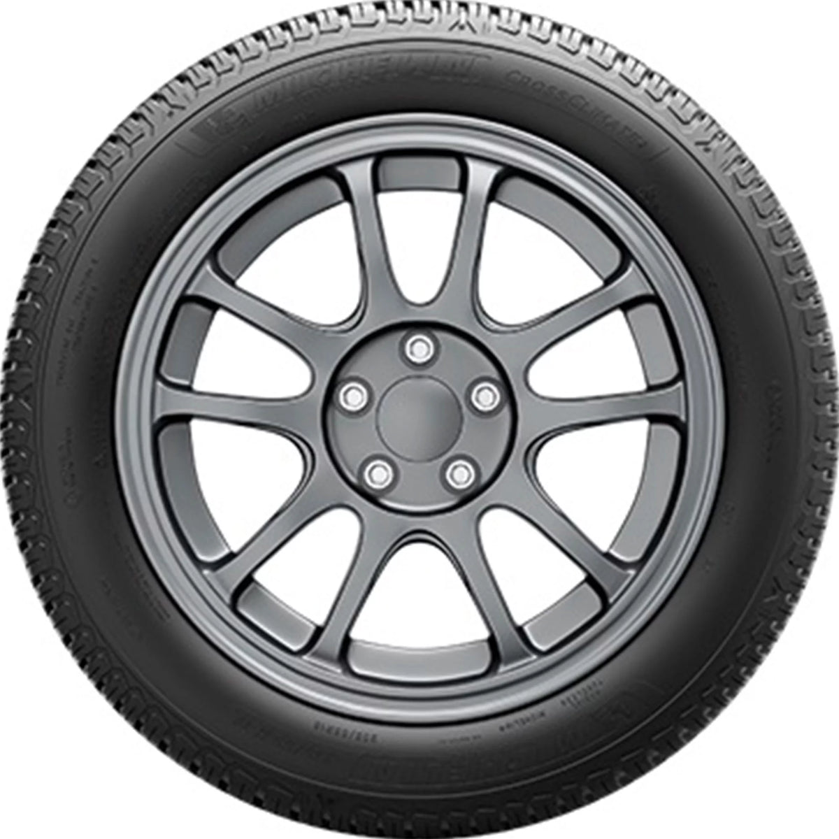 All Weather 205/55R16 91V Tire N320
