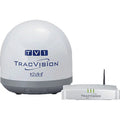 TracVision TV1 IP-TV Hub F843