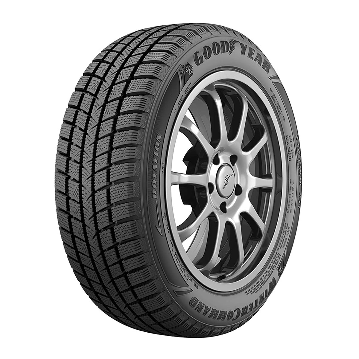205/55R16 94T Winter Tire C787083