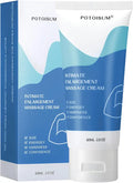 Male Private Part Massage Cream A3420