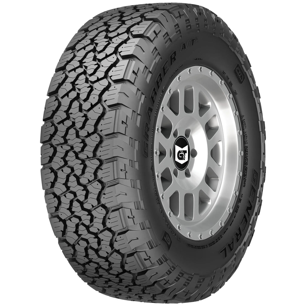 All Terrain Light Truck Tire X924913