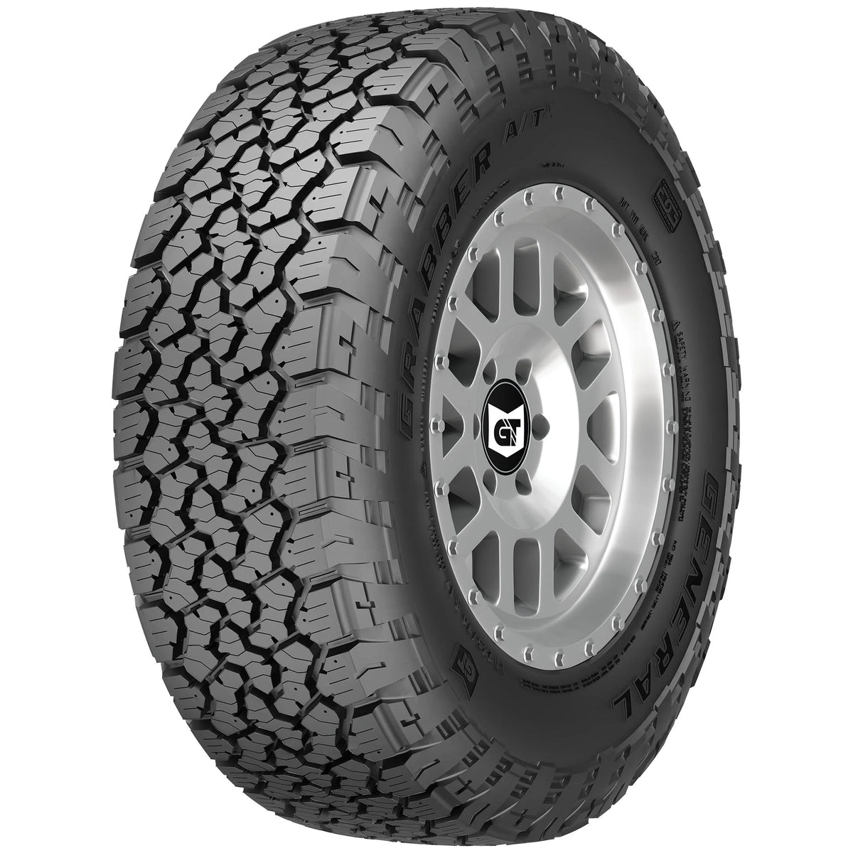 All Terrain Light Truck Tire X924913