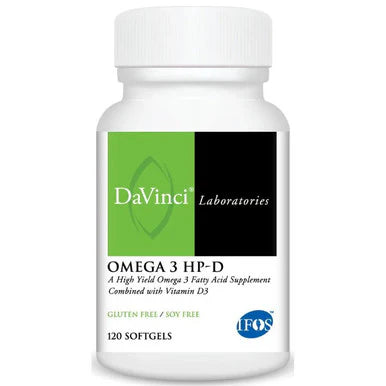 Omega 3 N6982