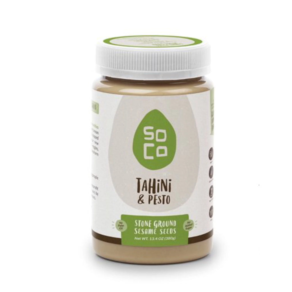 Tahini And Pesto 13.4 Oz Pack Of 6 A799958