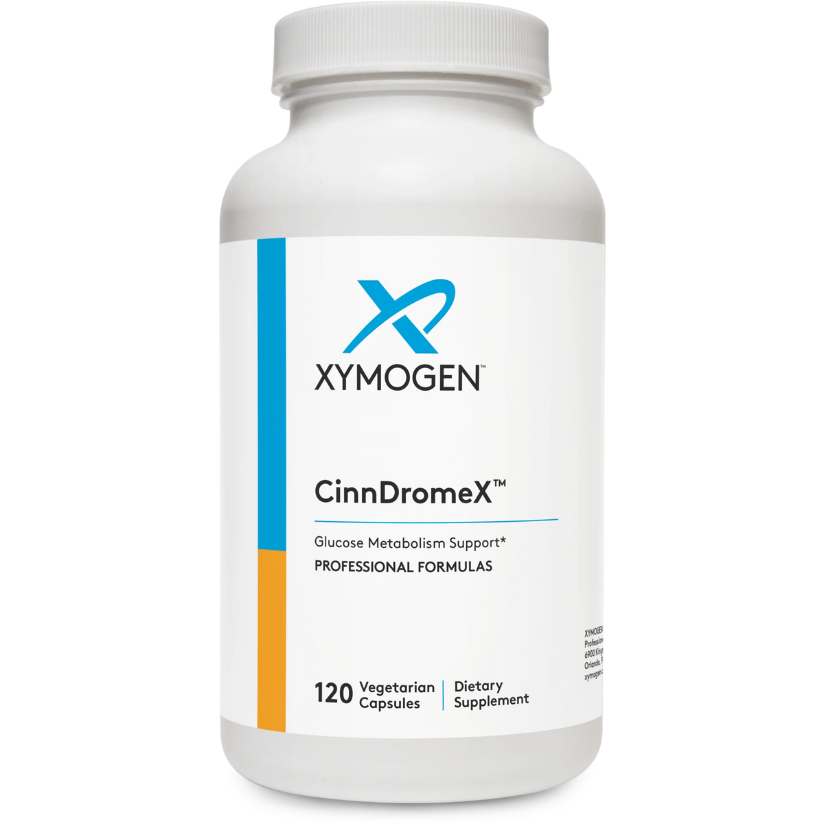 120 Capsules E360565