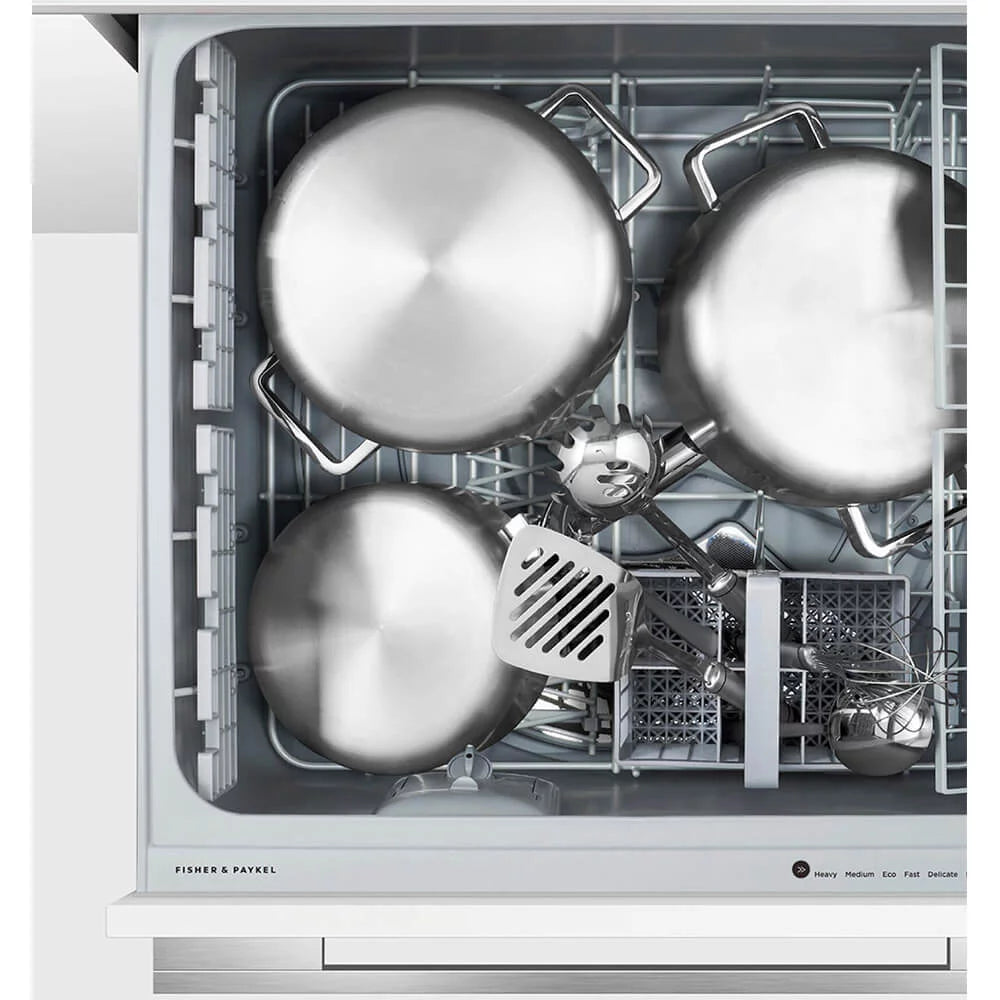 Panel Ready Tall DishDrawer U76037