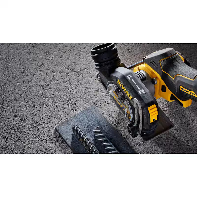 20V Cordless Cut-Off Tool G855517