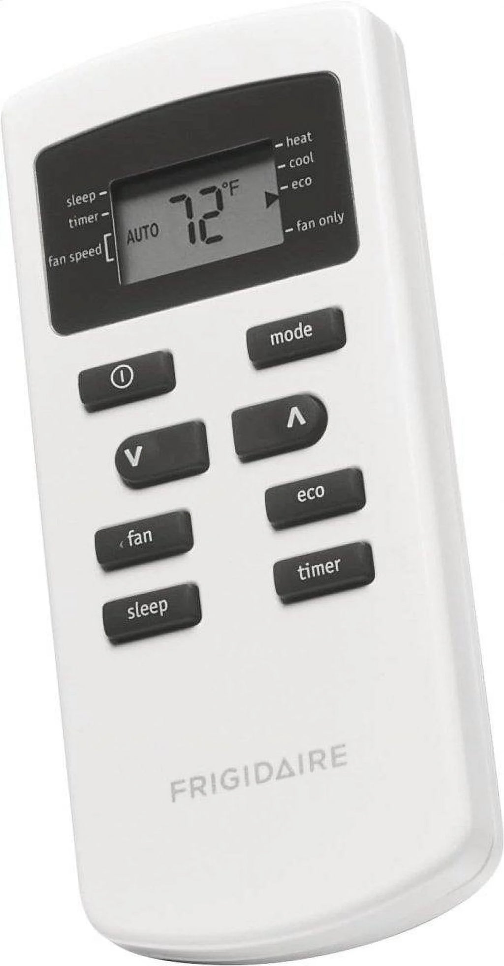 24 Energy Star Through the Wall Air Conditioner with 12 000 BTU Cooling Capacity 115 Volts Remote Control in White B976