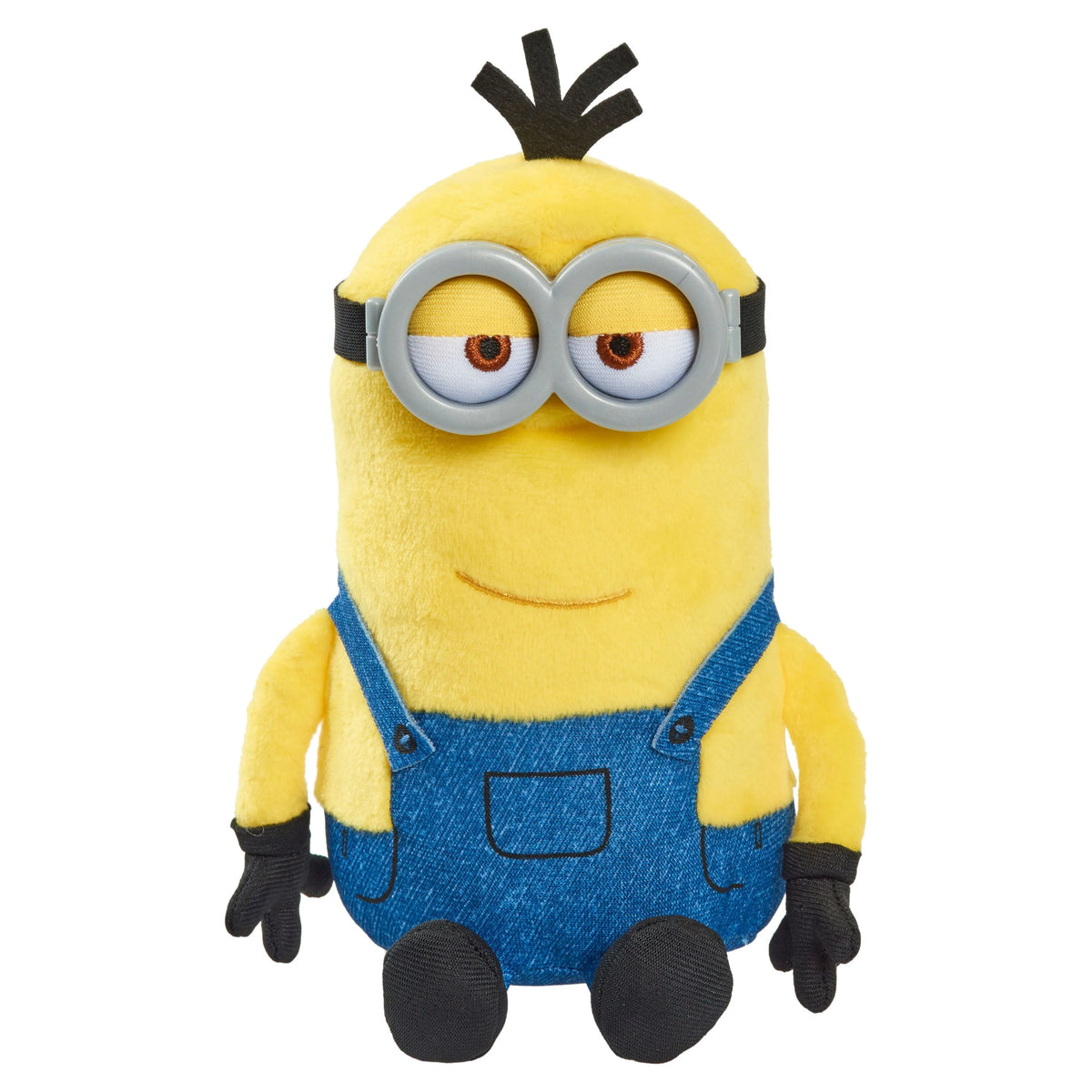 Small Plush Kevin P212