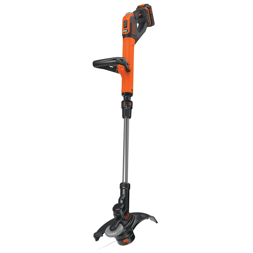 20V MAX String Trimmer/Edger, 12-Inch N364413