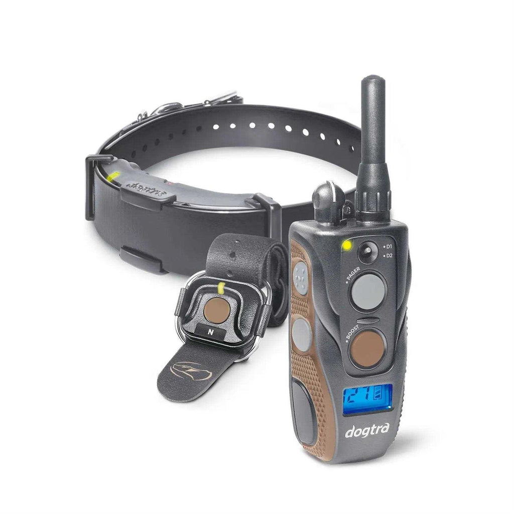 Dogtra ARC Handsfree Plus Boost & Lock R564765