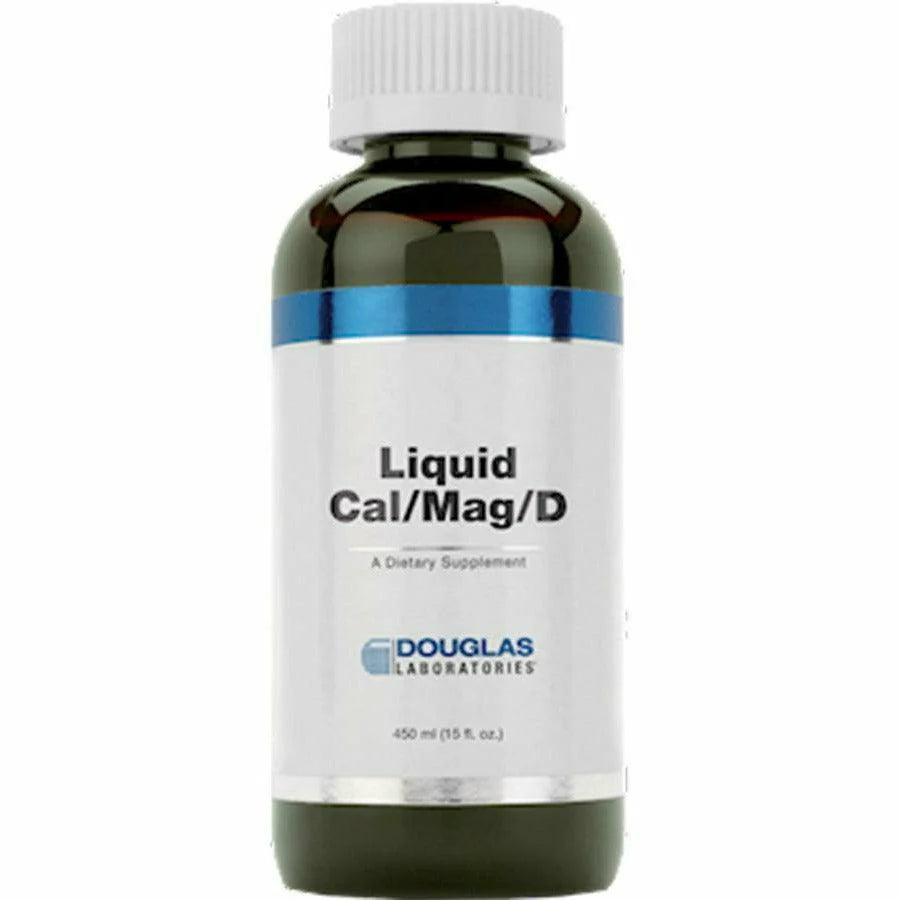 Liquid Cal/Mag/D 15 oz R9870